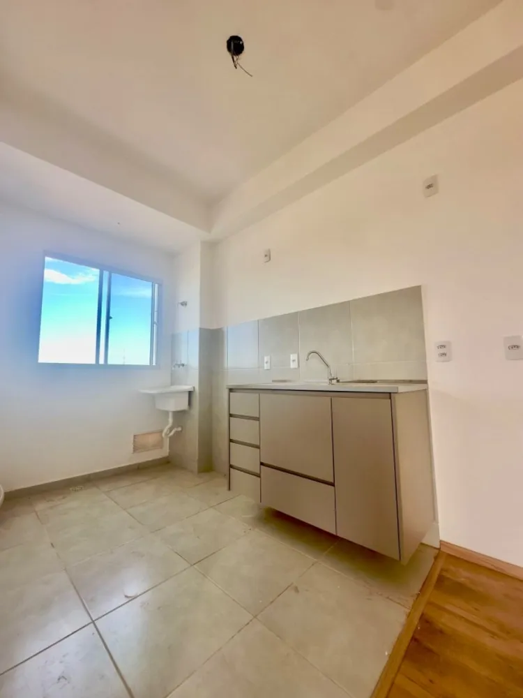 Apartamento, 2 quartos - Foto 7