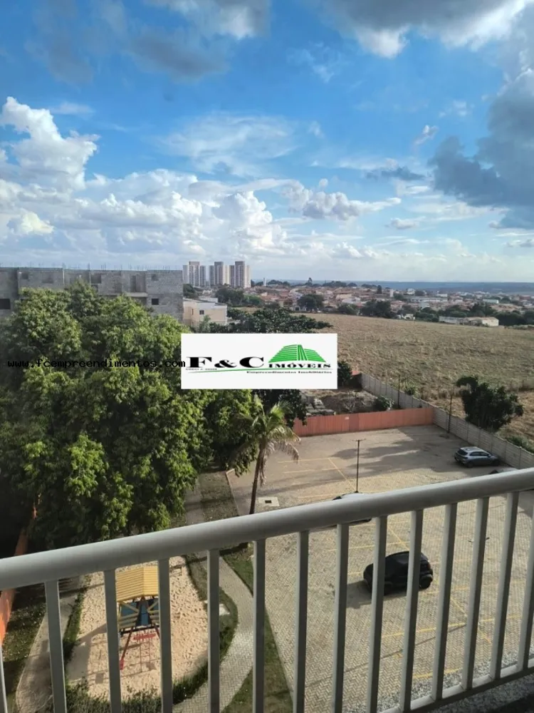 Apartamento, 2 quartos - Foto 4