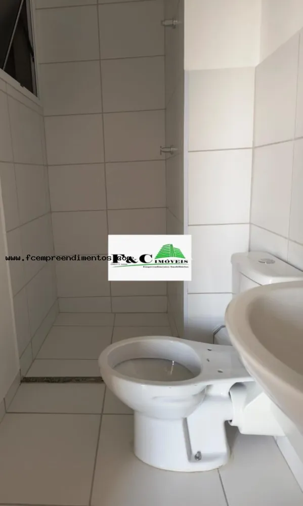 Apartamento, 2 quartos - Foto 3