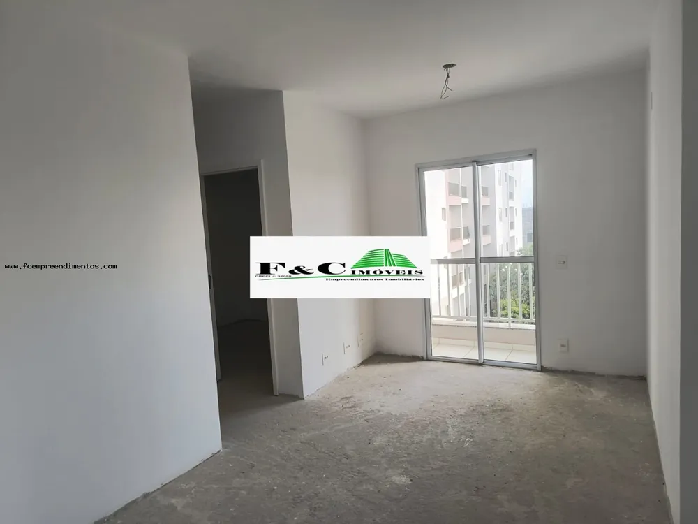 Apartamento, 2 quartos - Foto 8