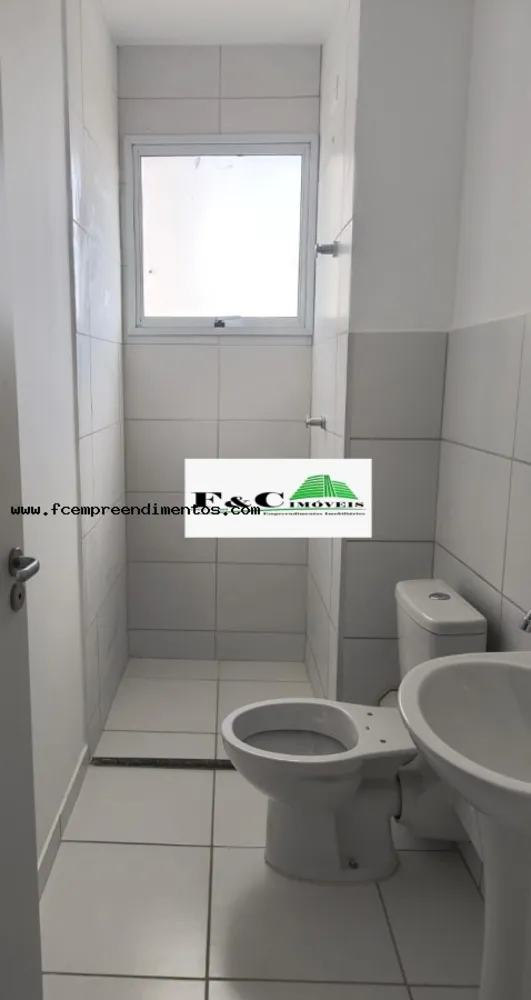 Apartamento, 2 quartos - Foto 7