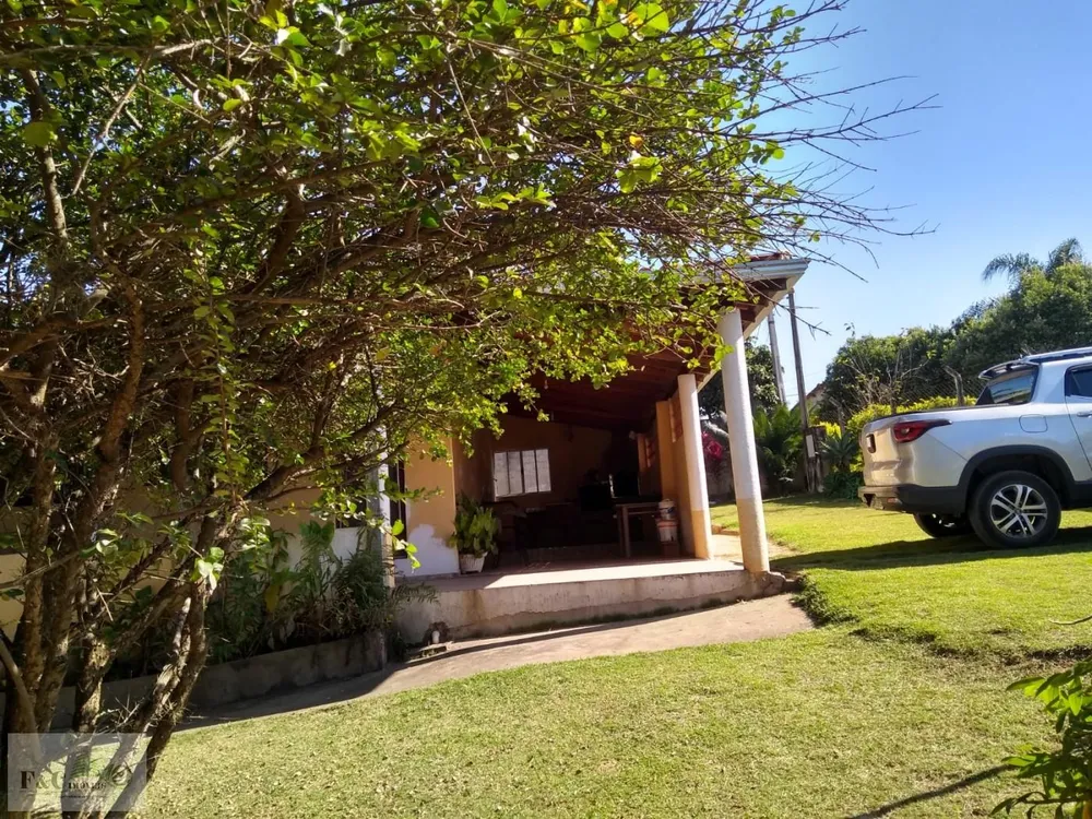 Chácara, 3 quartos, 1361 m² - Foto 3