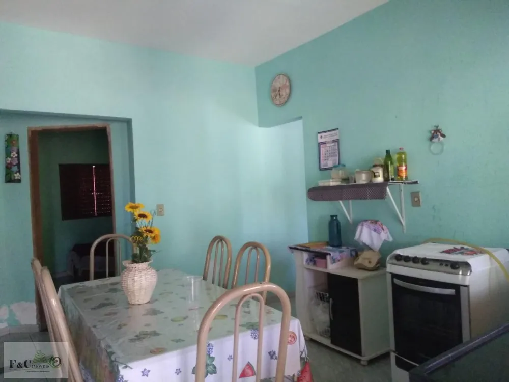 Chácara, 3 quartos, 1361 m² - Foto 8