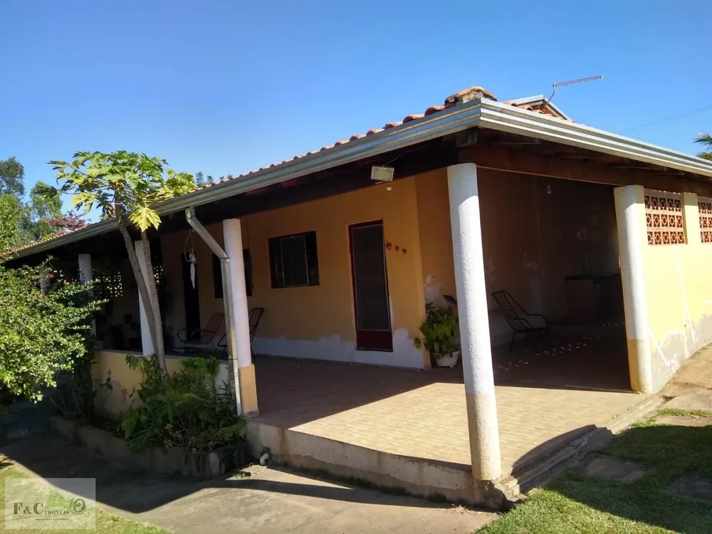 Chácara, 3 quartos, 1361 m² - Foto 7