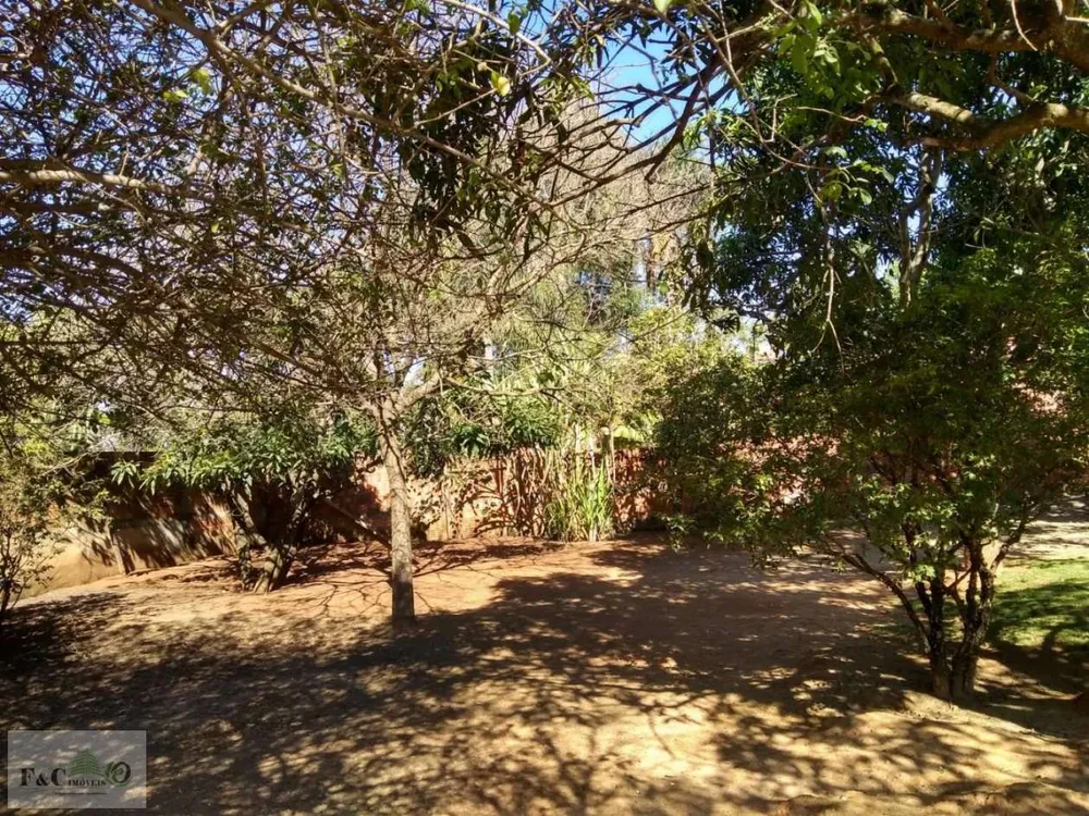 Chácara, 3 quartos, 1361 m² - Foto 4