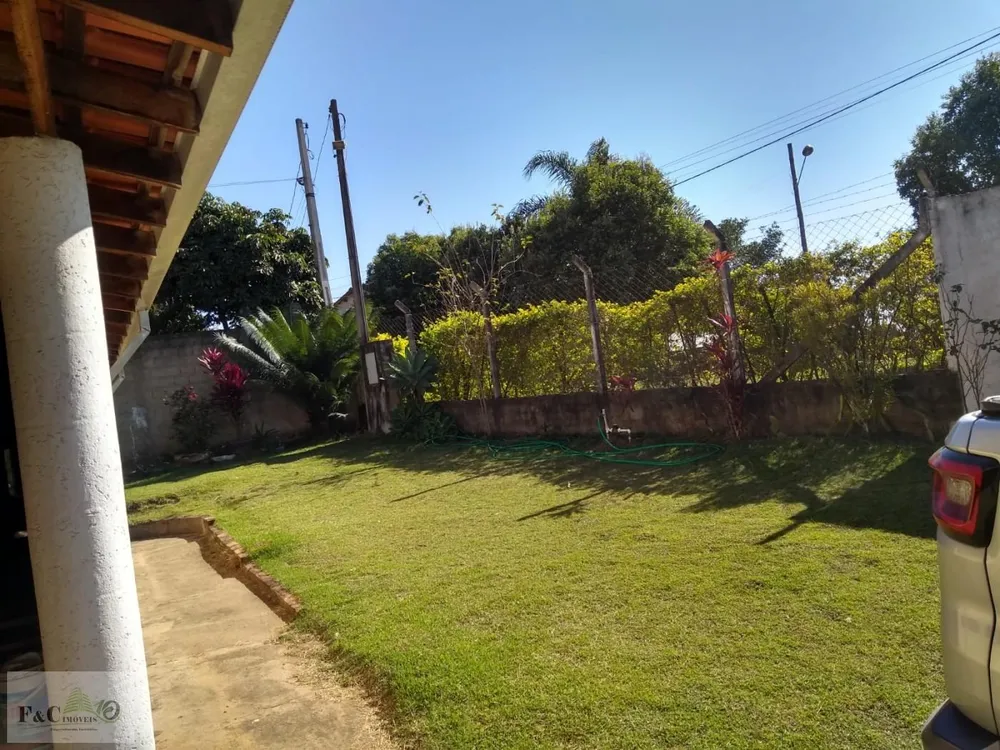 Chácara, 3 quartos, 1361 m² - Foto 10