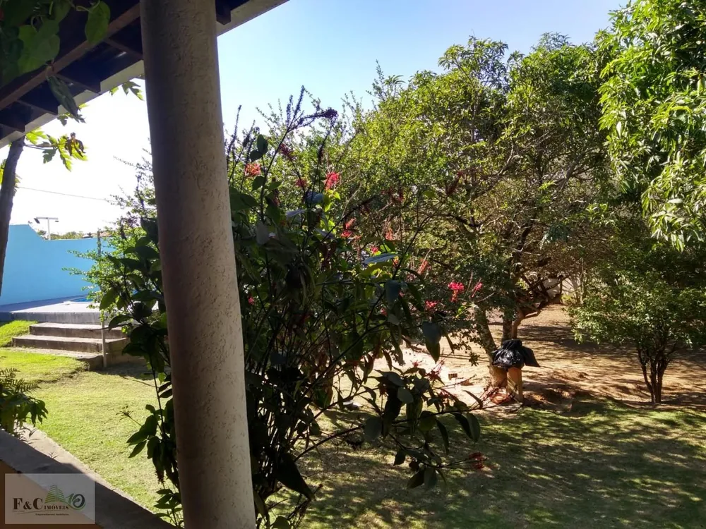 Chácara, 3 quartos, 1361 m² - Foto 5