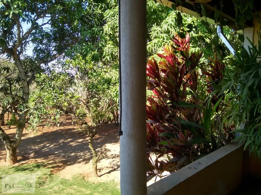 Chácara, 3 quartos, 1361 m² - Foto 12