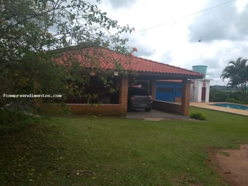 Chácara, 2 quartos, 2000 m² - Foto 4