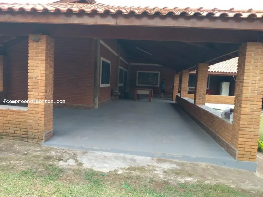 Chácara, 2 quartos, 2000 m² - Foto 7