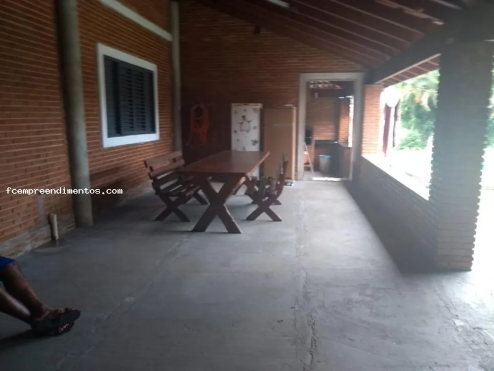 Chácara, 2 quartos, 2000 m² - Foto 5