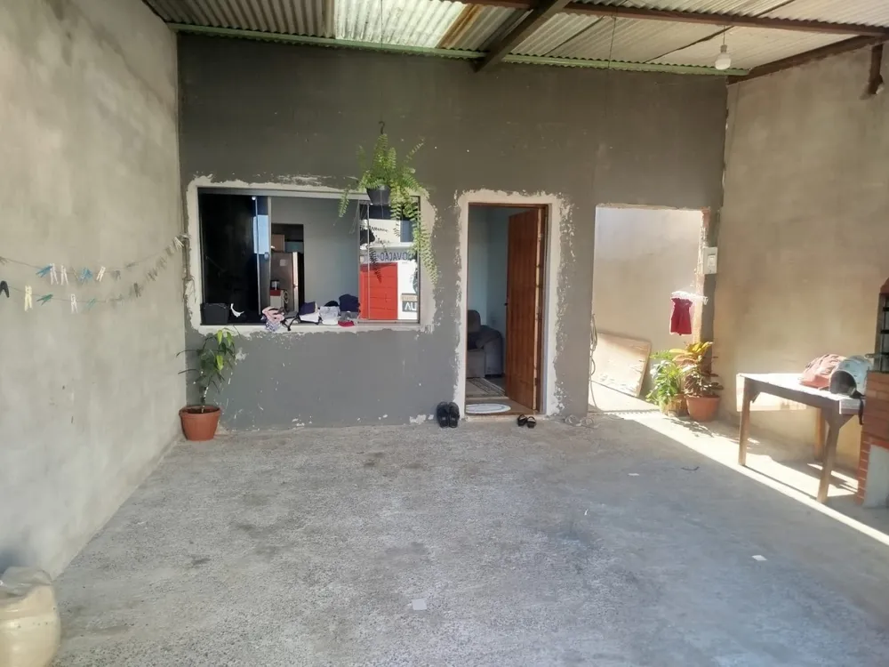 Casa, 2 quartos - Foto 3