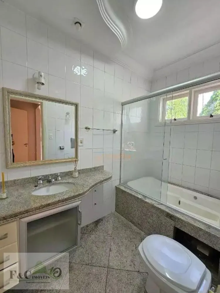 Casa de Condomínio, 3 quartos - Foto 11