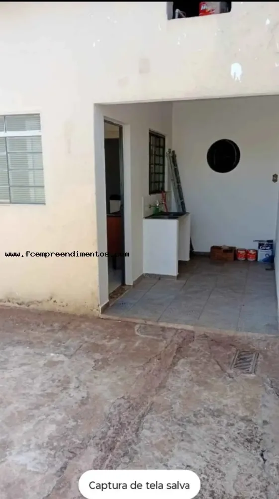 Casa, 3 quartos - Foto 11