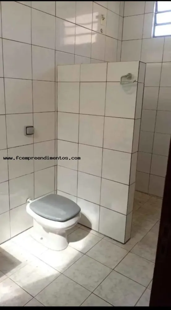 Casa, 3 quartos - Foto 10