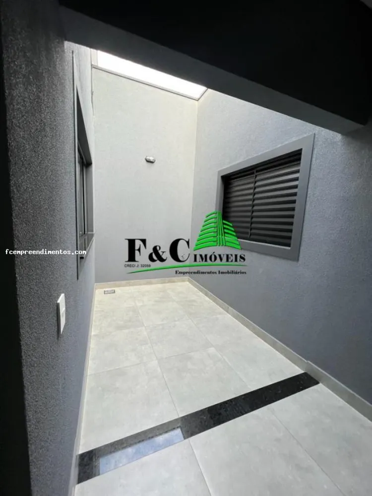 Casa, 3 quartos - Foto 10