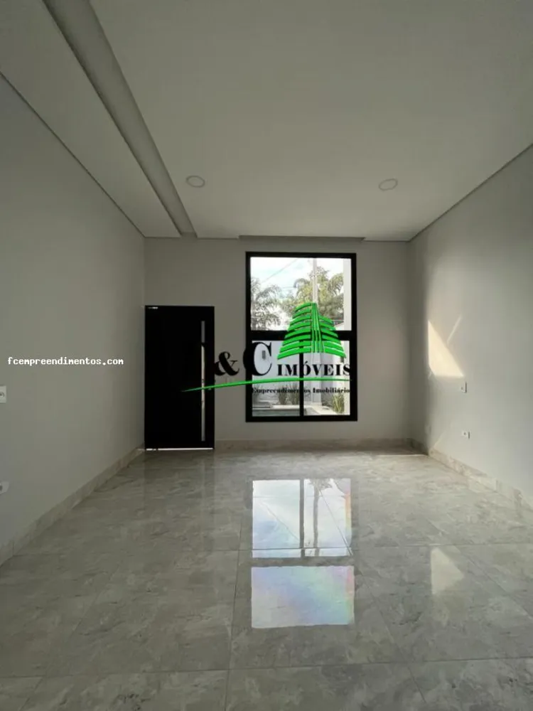 Casa, 3 quartos - Foto 6