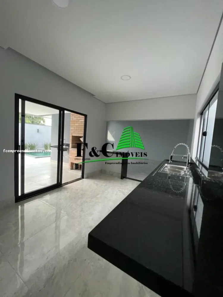 Casa, 3 quartos - Foto 11