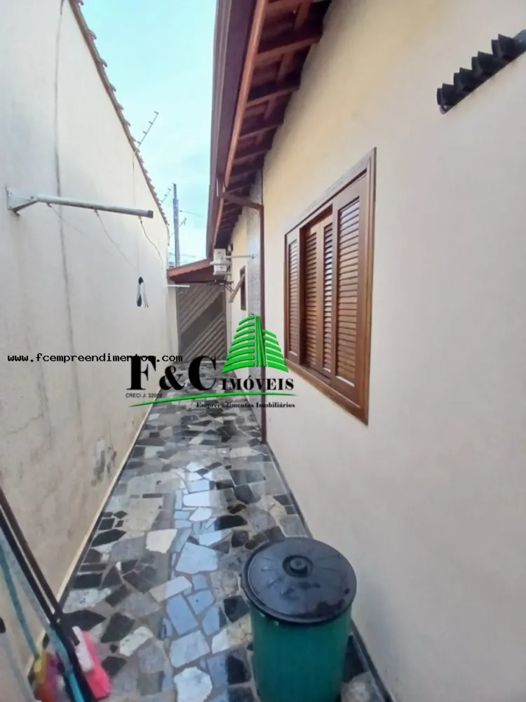 Casa, 2 quartos - Foto 4