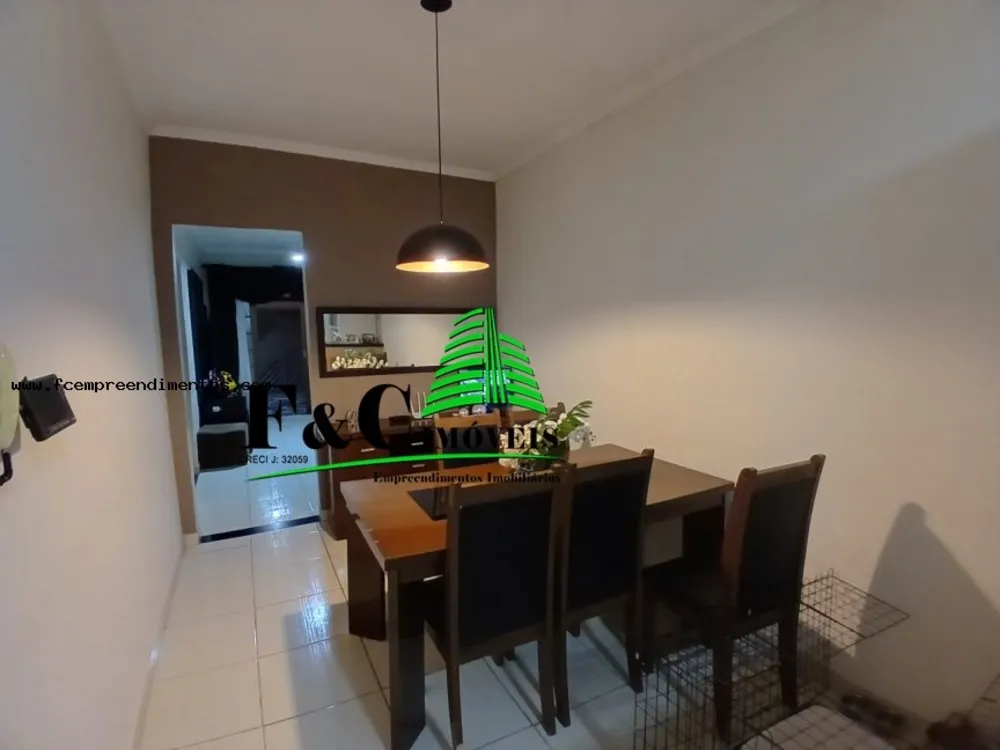 Casa, 2 quartos - Foto 7