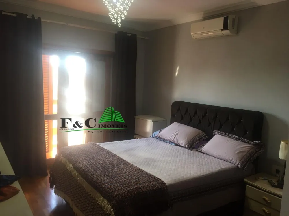 Casa de Condomínio, 3 quartos - Foto 7