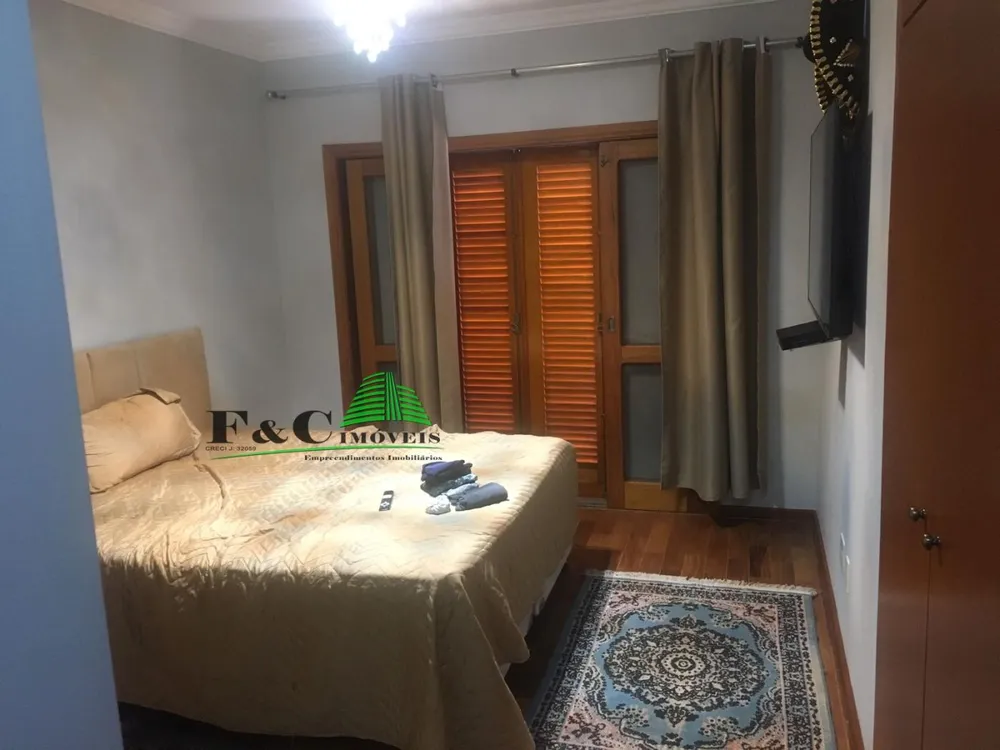 Casa de Condomínio, 3 quartos - Foto 5