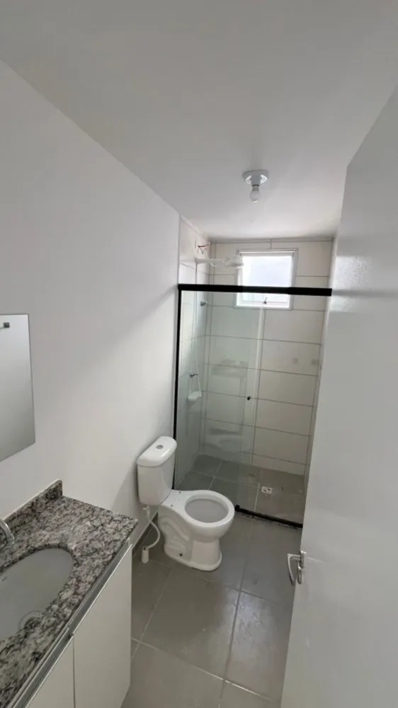 Apartamento, 2 quartos, 55 m² - Foto 2