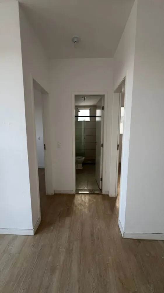 Apartamento, 2 quartos, 55 m² - Foto 3