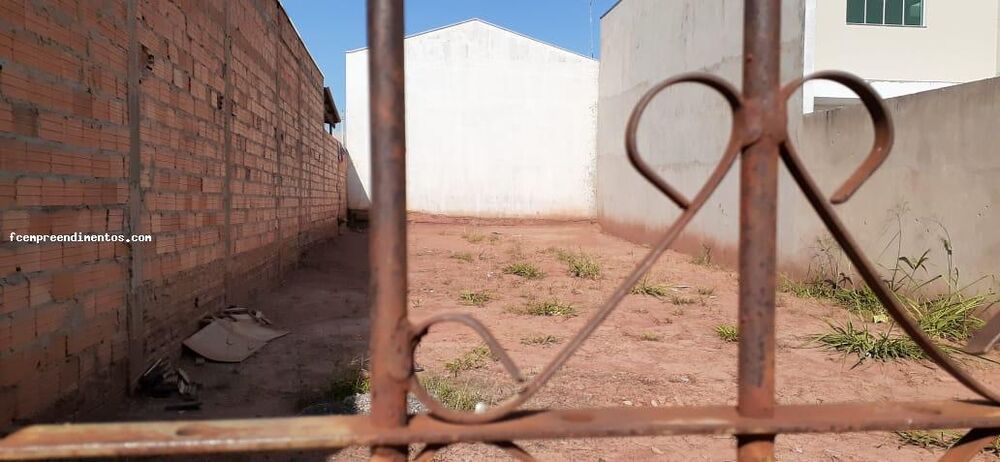 Terreno, 200 m² - Foto 1