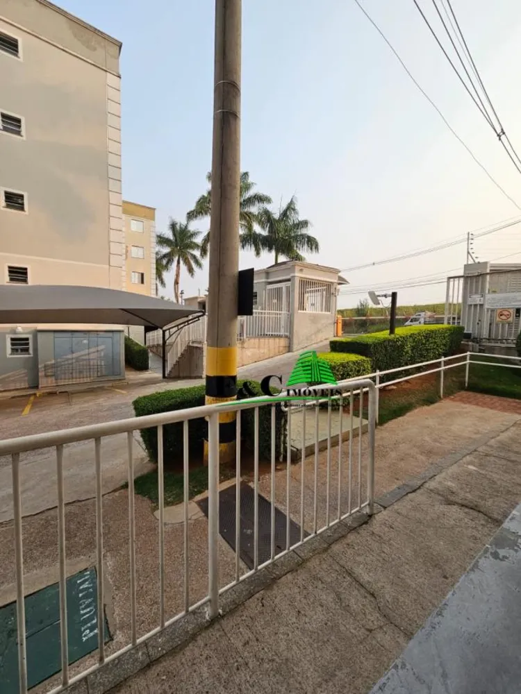Apartamento, 2 quartos - Foto 6