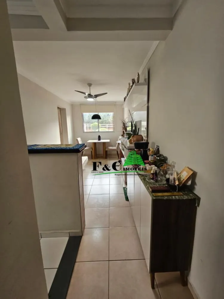 Apartamento, 2 quartos - Foto 8