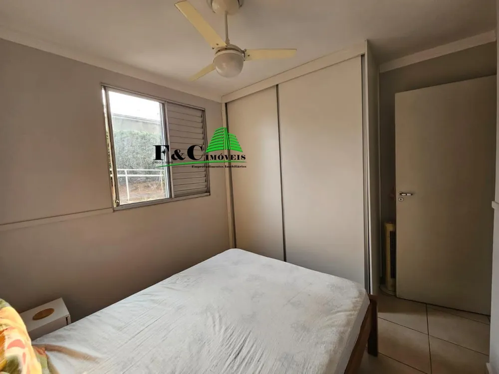 Apartamento, 2 quartos - Foto 5