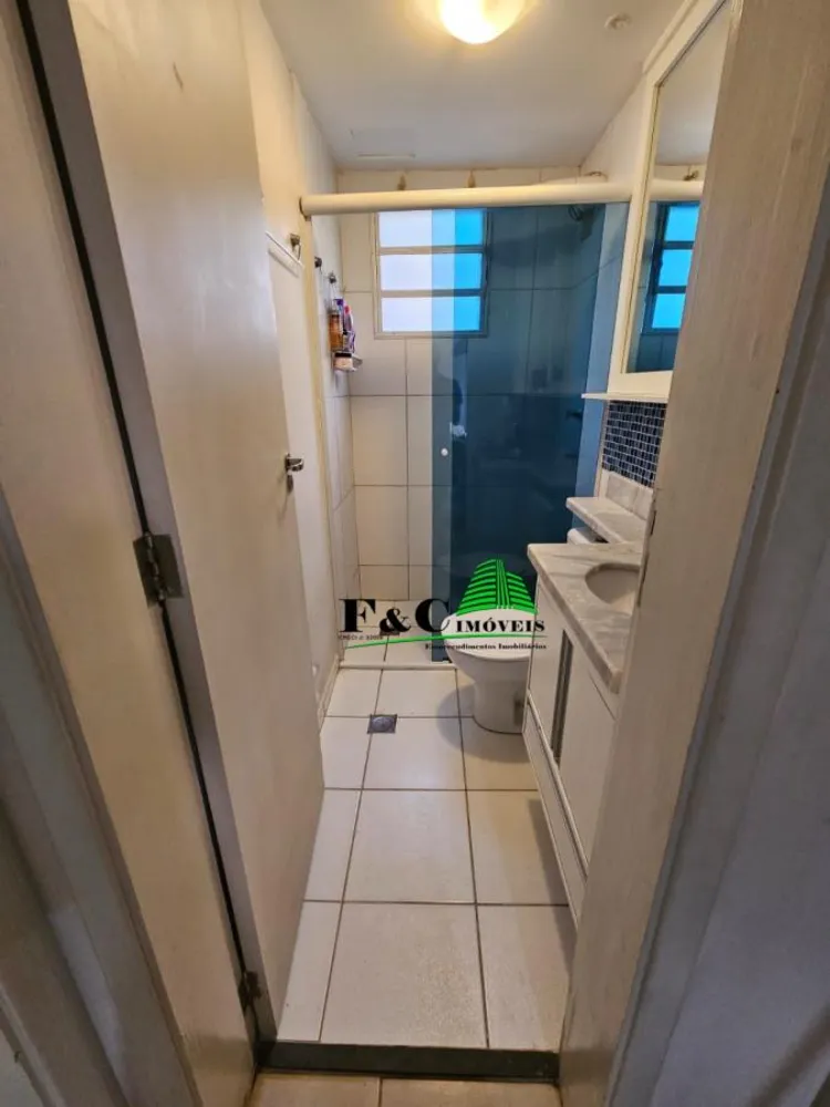 Apartamento, 2 quartos - Foto 2