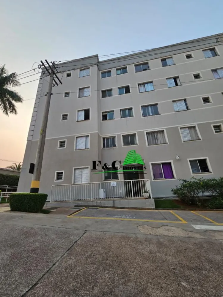 Apartamento, 2 quartos - Foto 7