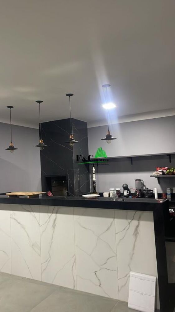 Chácara, 2 quartos, 500 m² - Foto 1