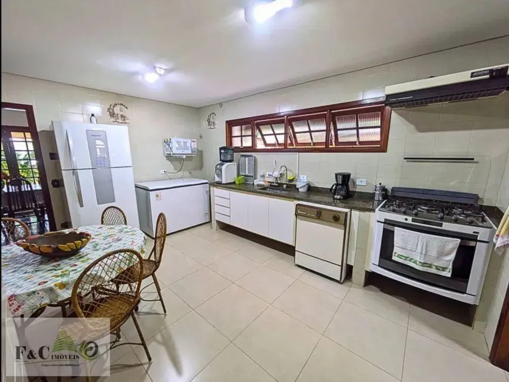 Casa, 6 quartos - Foto 5