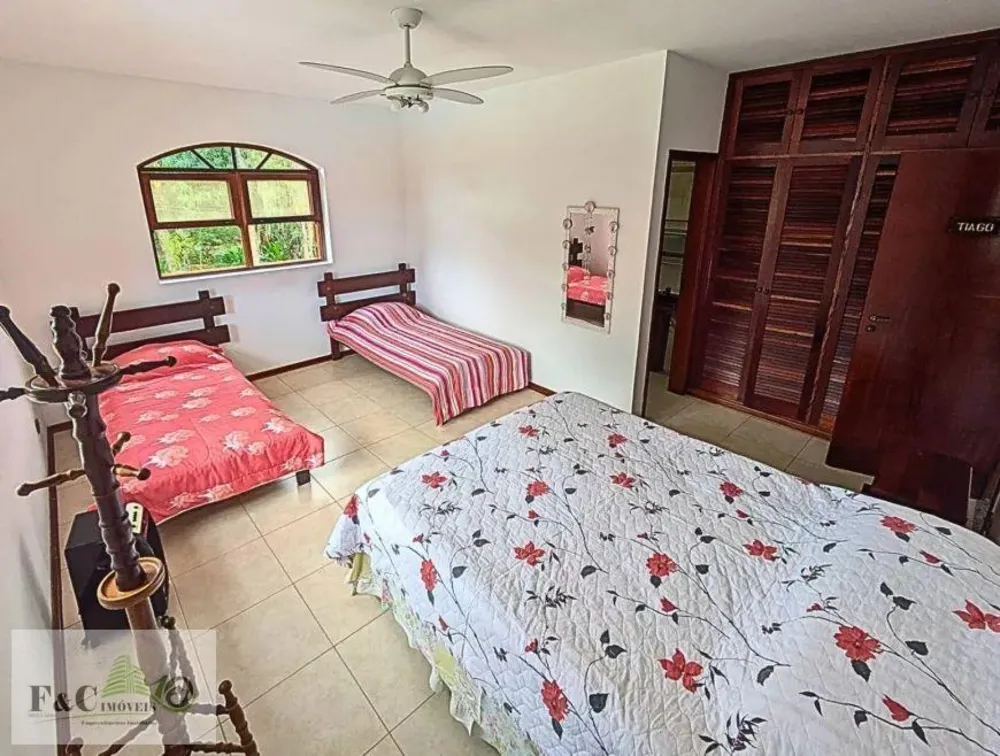 Casa, 6 quartos - Foto 6