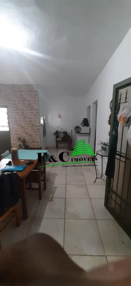 Casa, 3 quartos - Foto 7