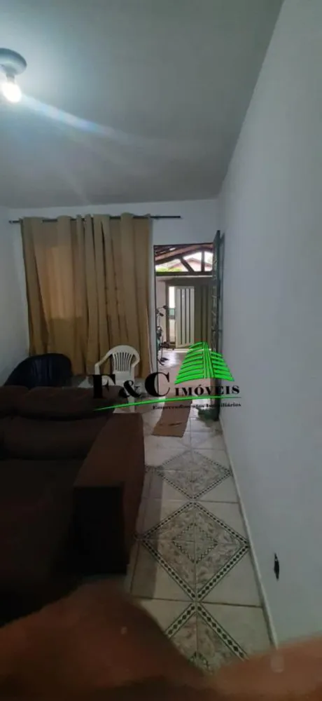 Casa, 3 quartos - Foto 4