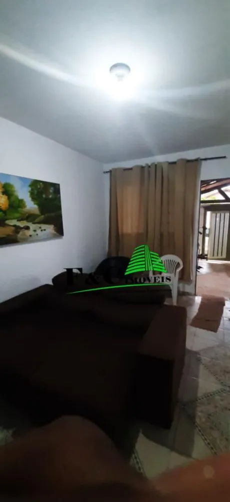 Casa, 3 quartos - Foto 5