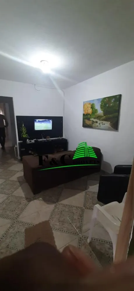 Casa, 3 quartos - Foto 6