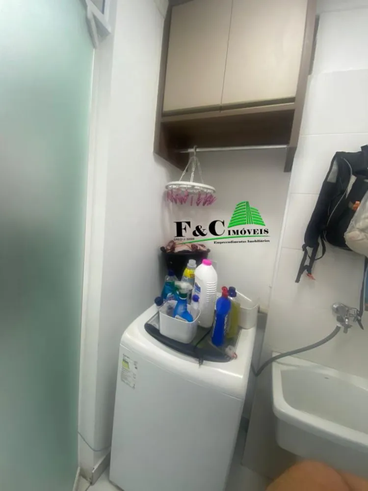 Apartamento, 2 quartos, 52 m² - Foto 10
