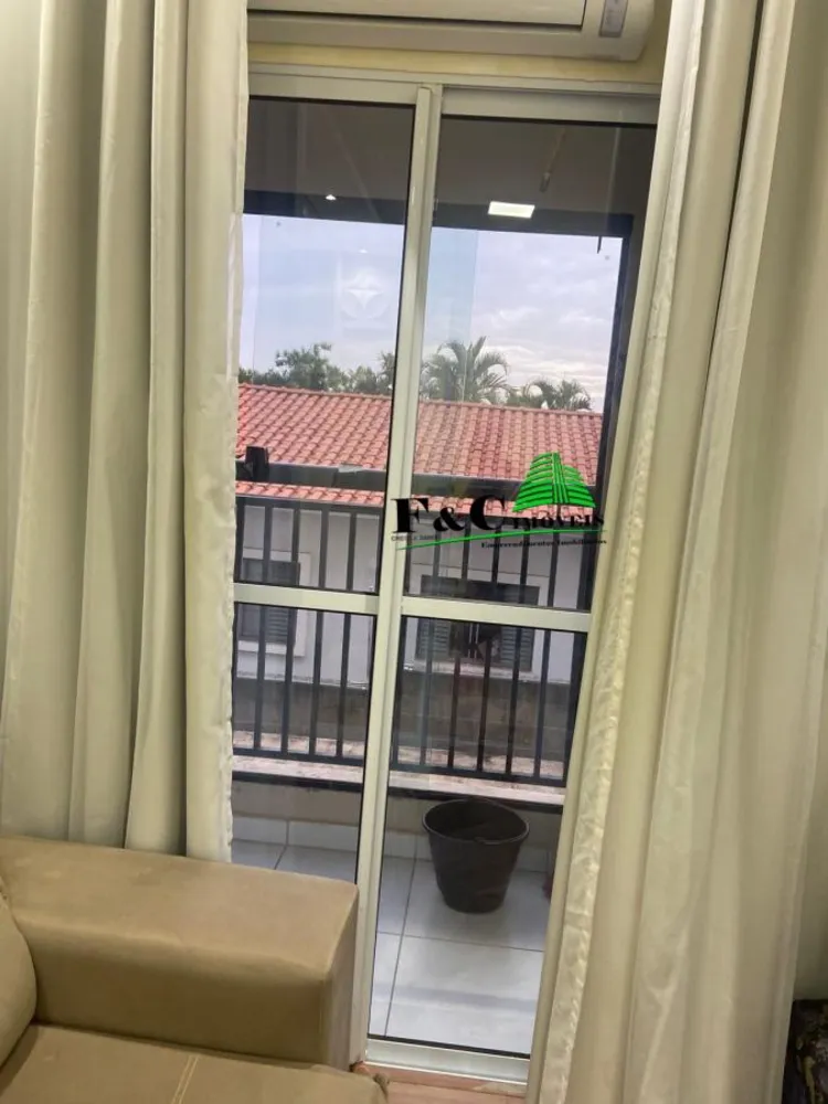 Apartamento, 2 quartos, 52 m² - Foto 2