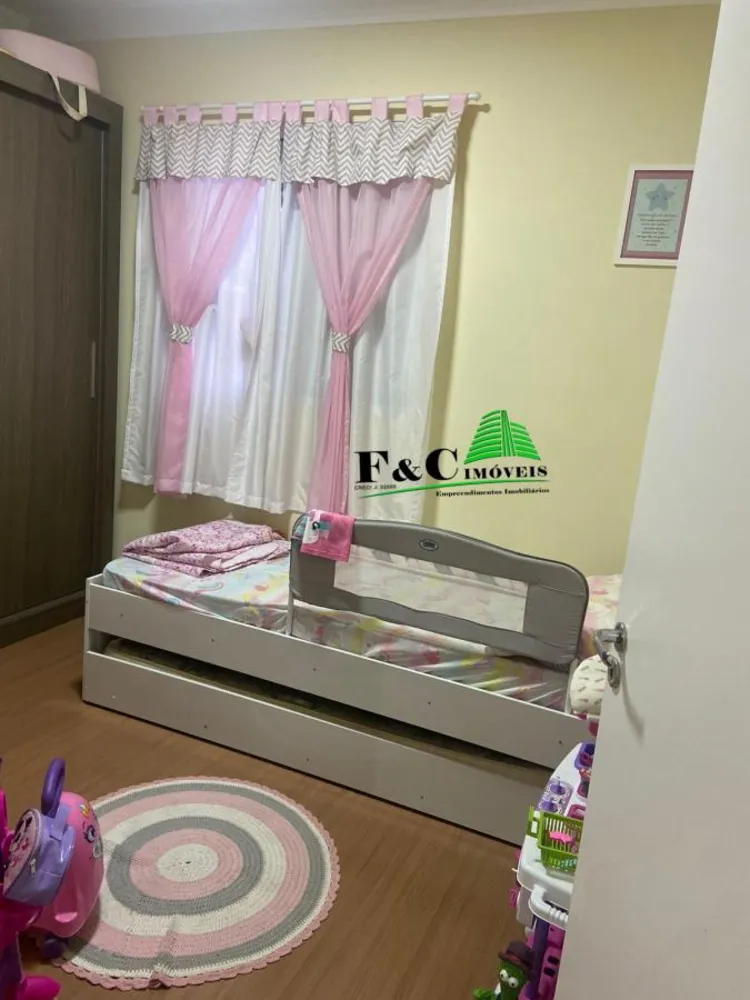 Apartamento, 2 quartos, 52 m² - Foto 6