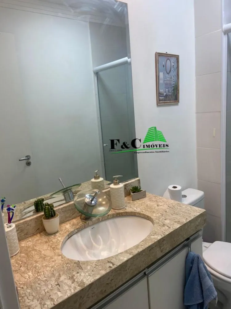 Apartamento, 2 quartos, 52 m² - Foto 4