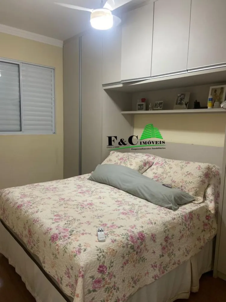 Apartamento, 2 quartos, 52 m² - Foto 7
