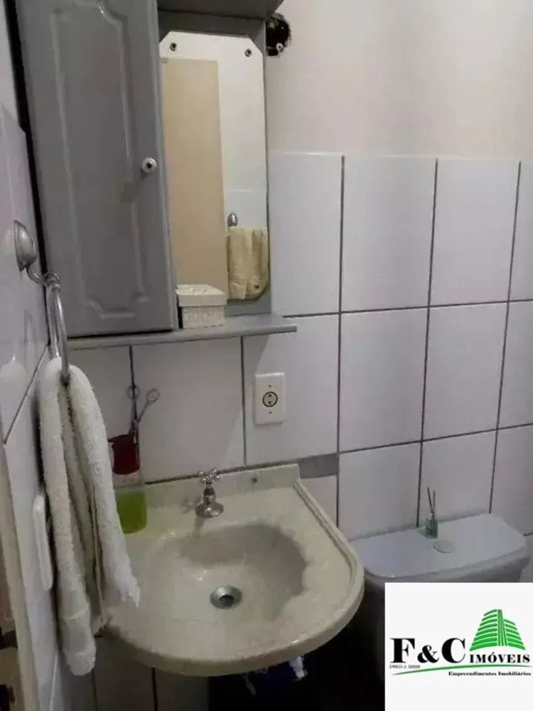 Casa de Condomínio, 3 quartos - Foto 6