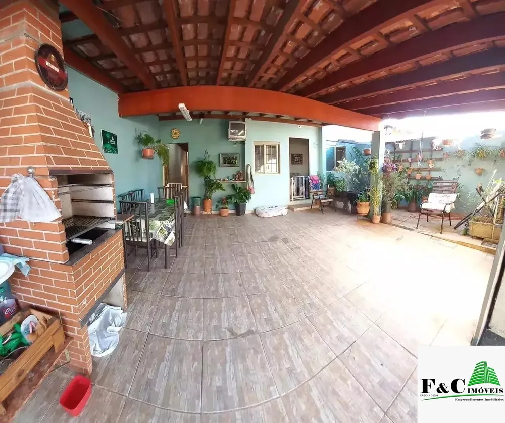 Casa de Condomínio, 3 quartos - Foto 7