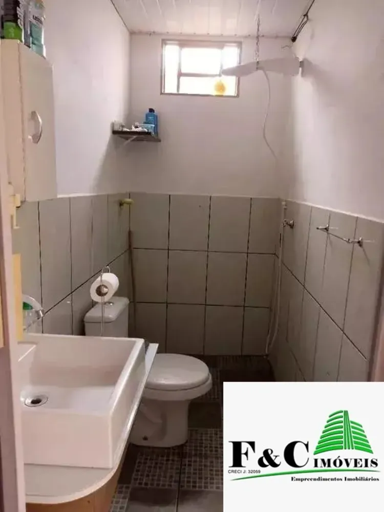 Casa de Condomínio, 3 quartos - Foto 8