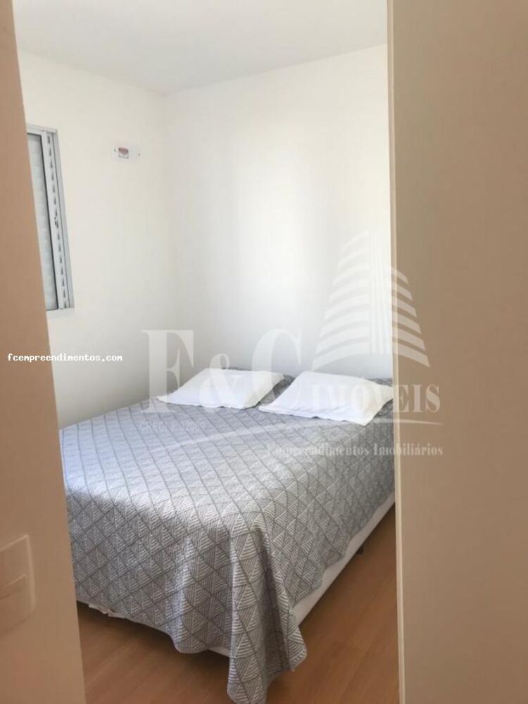 Apartamento, 2 quartos, 42 m² - Foto 4